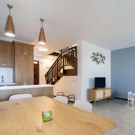 Villa 44 Sozopolis Kültér fotó