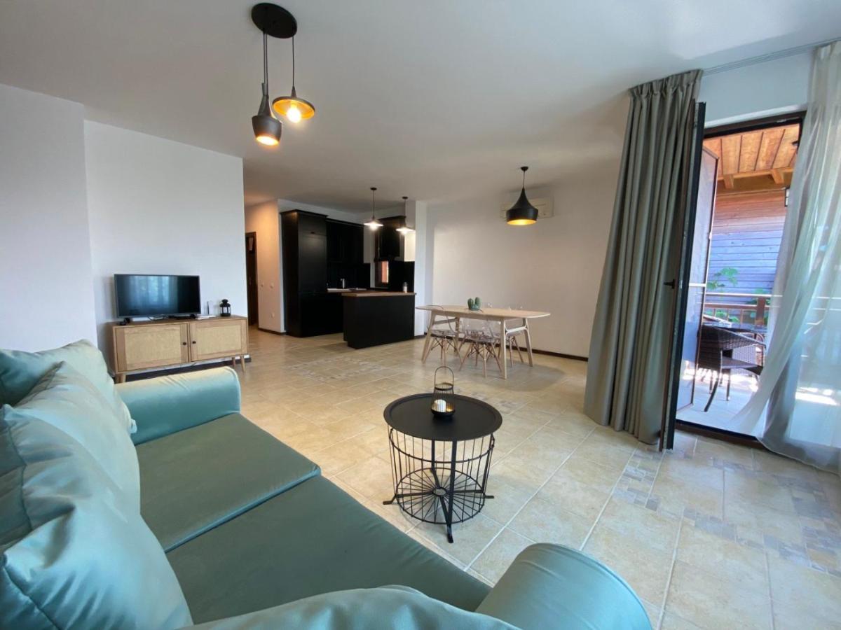 Villa 44 Sozopolis Kültér fotó