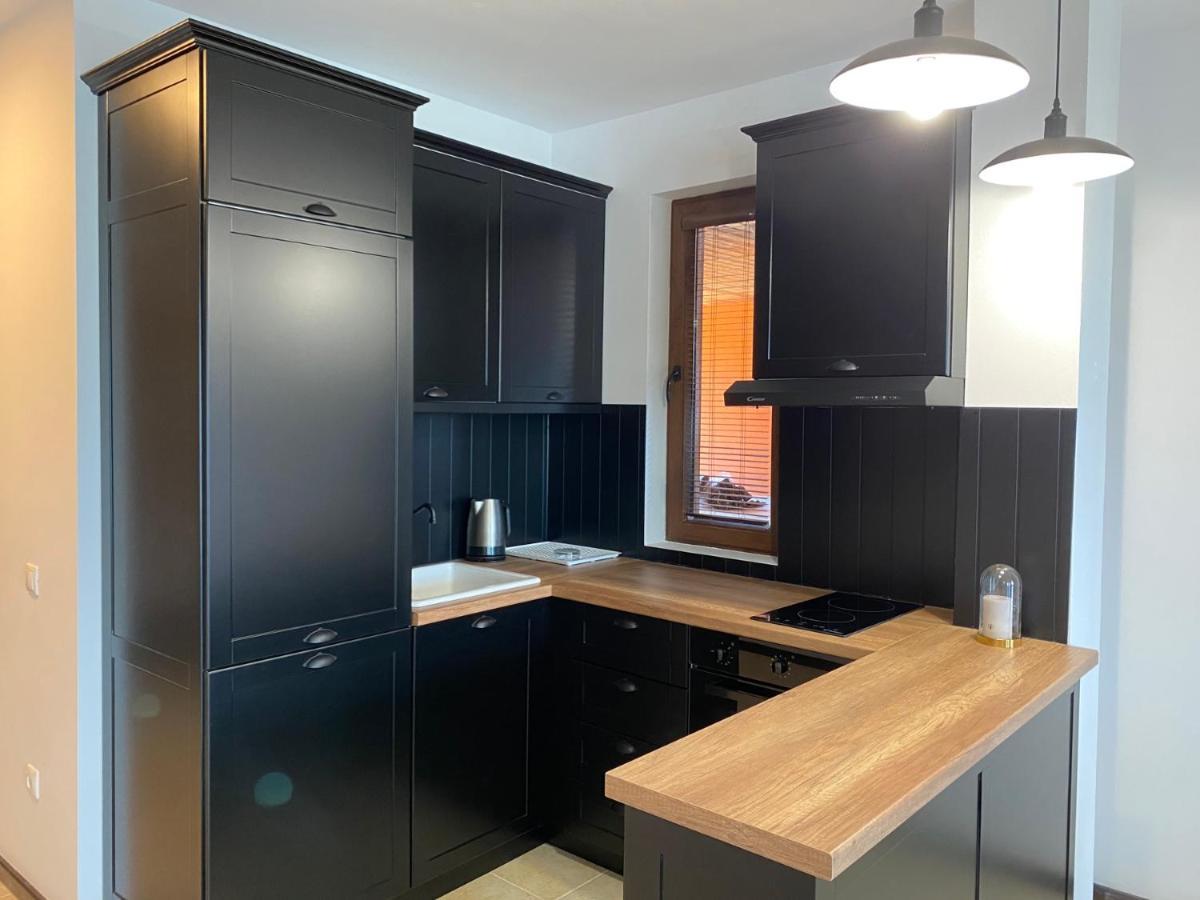 Villa 44 Sozopolis Kültér fotó
