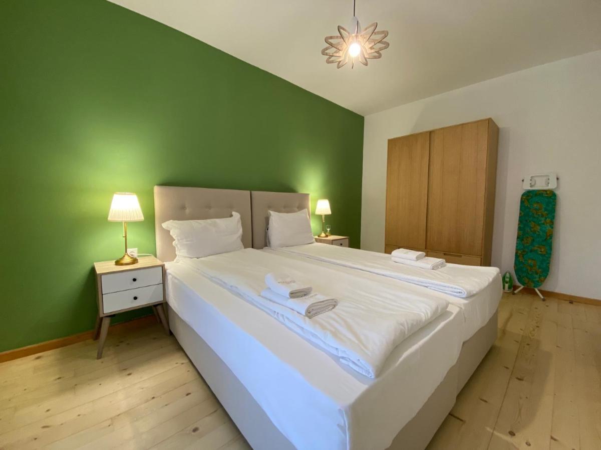 Villa 44 Sozopolis Kültér fotó