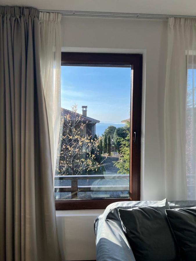 Villa 44 Sozopolis Kültér fotó