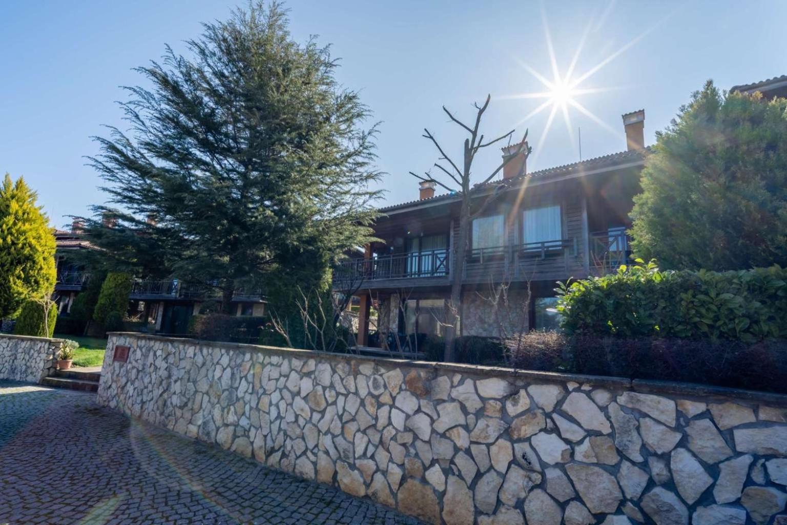 Villa 44 Sozopolis Kültér fotó