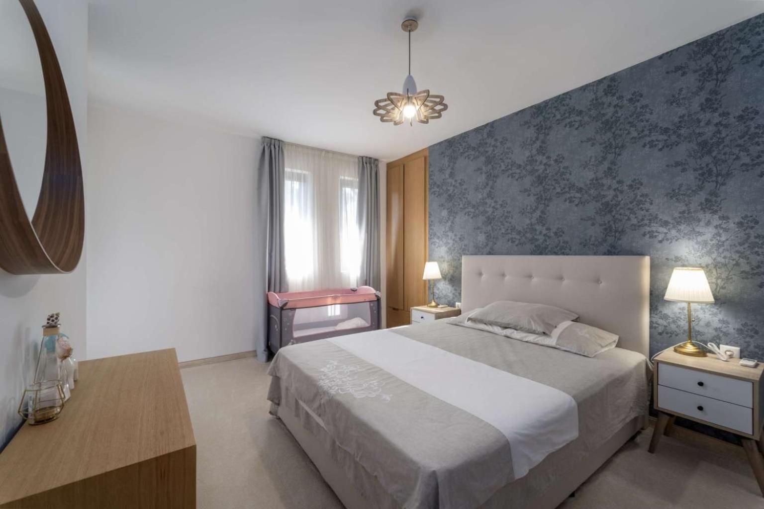 Villa 44 Sozopolis Kültér fotó