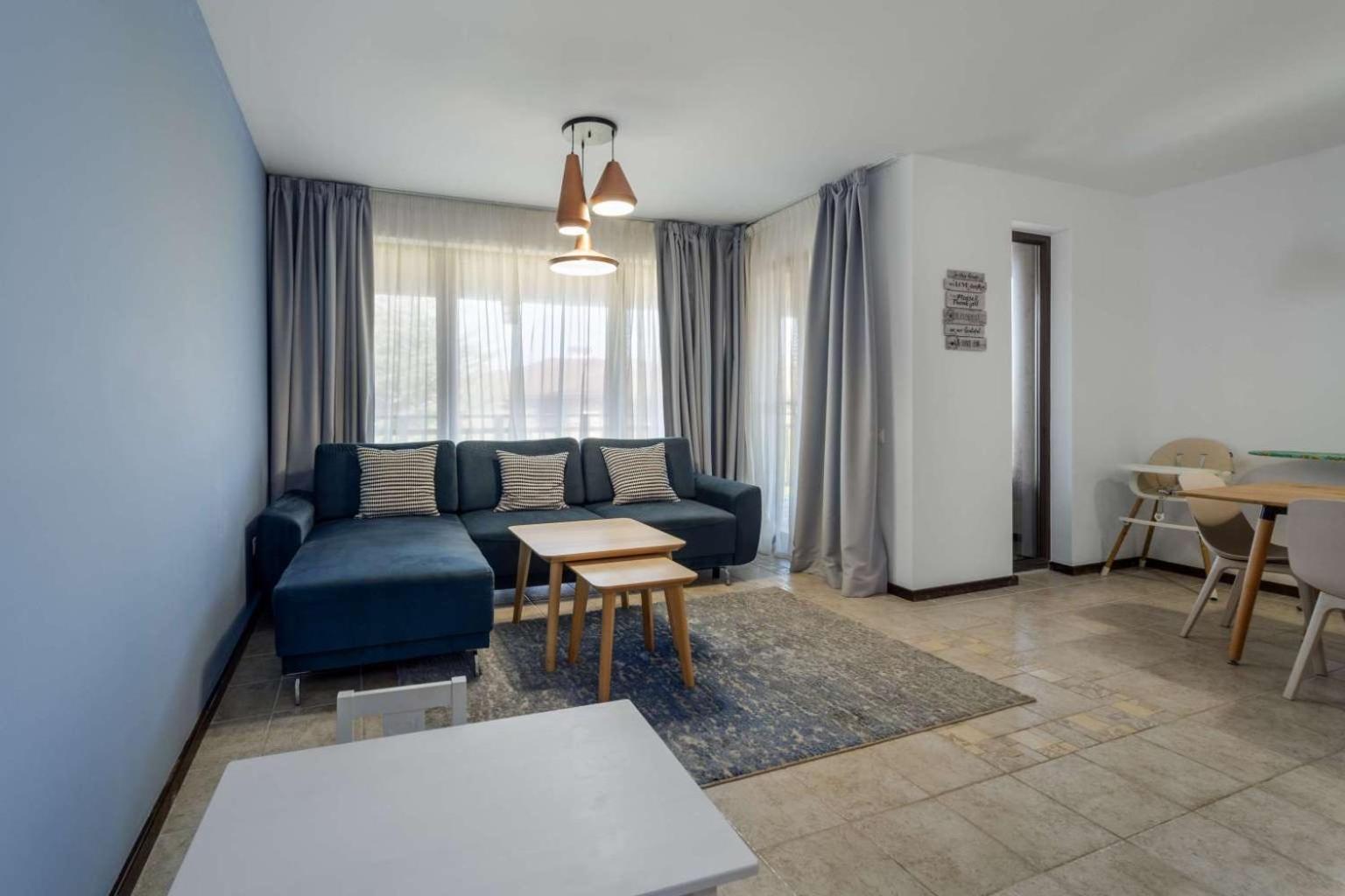 Villa 44 Sozopolis Kültér fotó