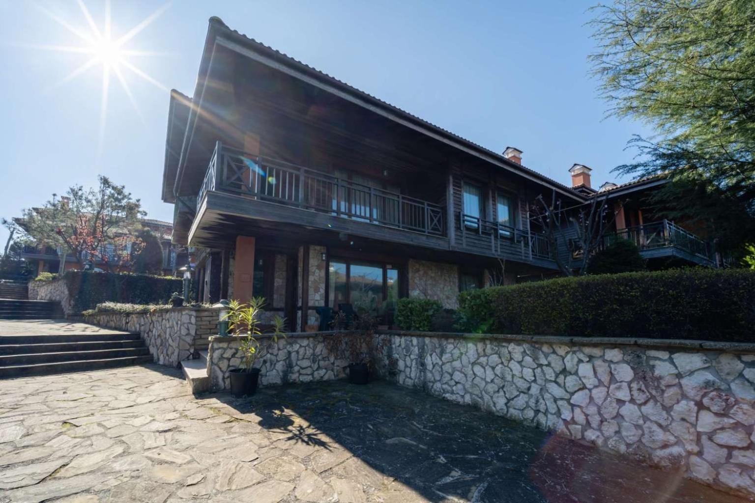 Villa 44 Sozopolis Kültér fotó